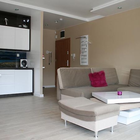 Apartament Apartament Porta Mare 122 Dziwnówek Pokój zdjęcie